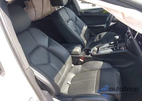 2023 Porsche Macan T from USA, damaged, VIN WP1AA2A5XPLB08947